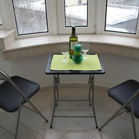 Apartamento Cozy, Bright, Spacious Apartment In Sofia Center