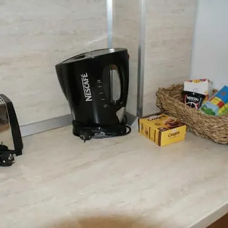 Cozy, Bright, Spacious Apartment In Sofia Center