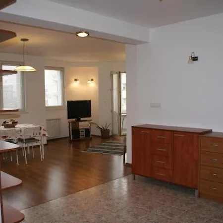 Apartamento Cozy, Bright, Spacious Apartment In Sofia Center